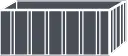Icon of 30-Yard Container