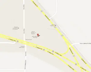 Link to Jarvis Metals Google Maps location